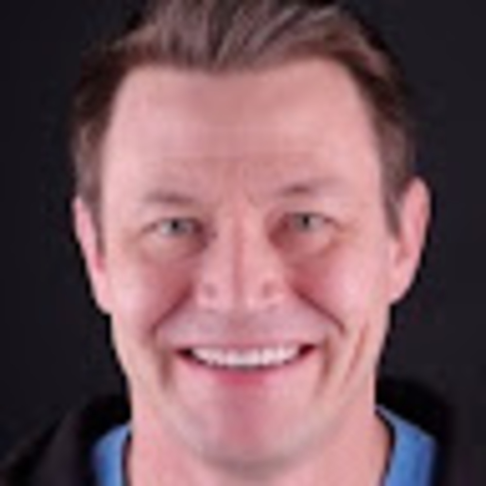 Meet your Posher, Eric